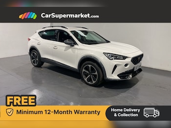 2022 - 1.5 TSI 150 V1 DSG