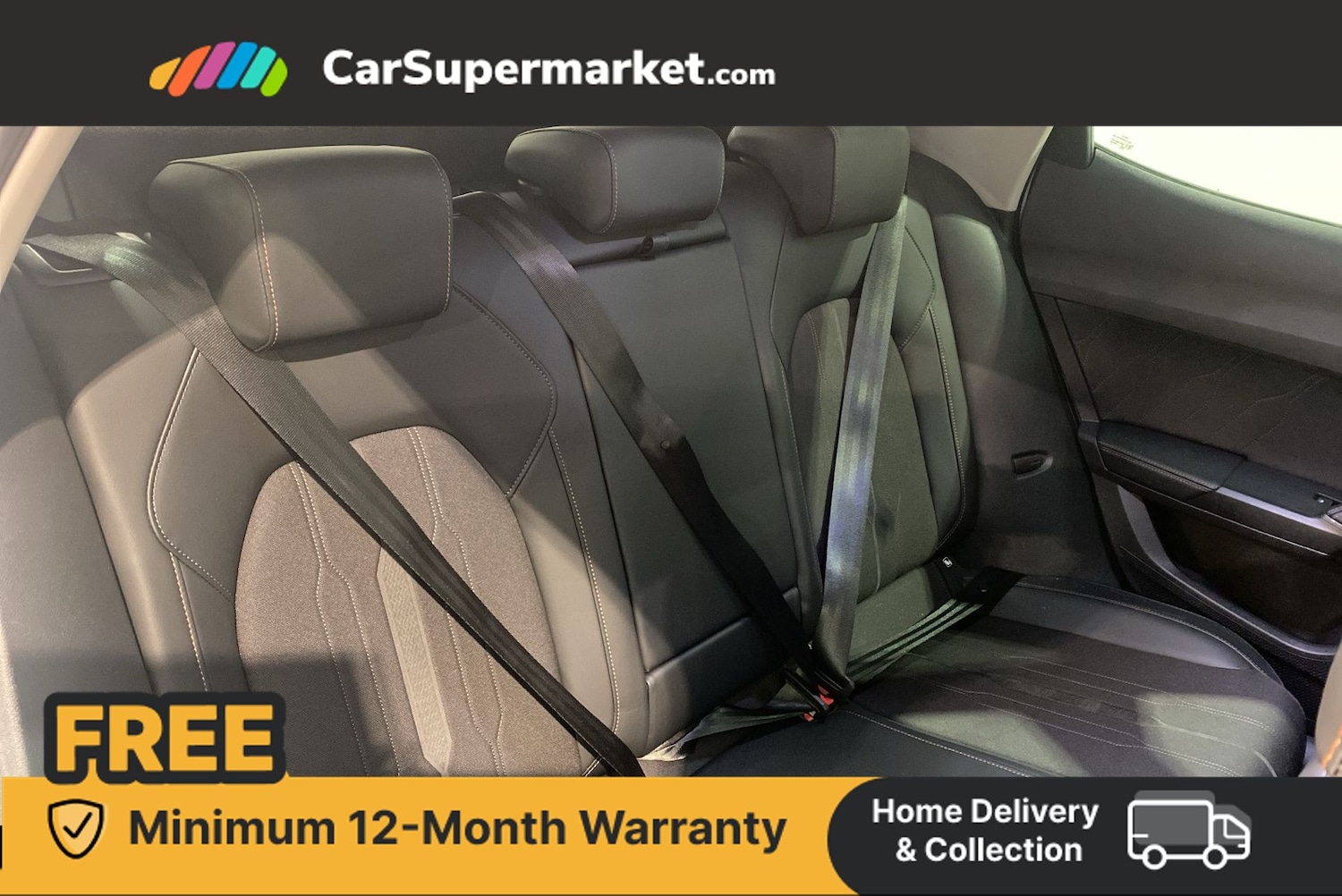 Used Cupra Formentor 2022 for sale - 76405949: Photo 3