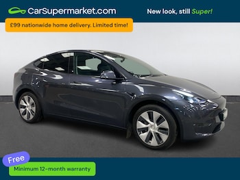 Used Tesla Model Y 2022 for sale - 78316657: Photo