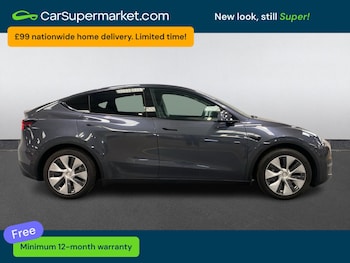 Used Tesla Model Y 2022 for sale - 78316657: Photo