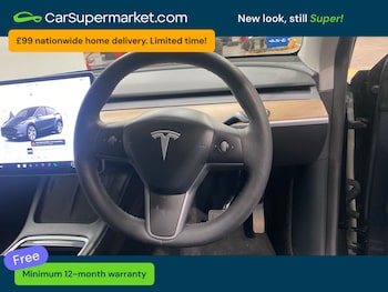 Used Tesla Model Y 2022 for sale - 78316657: Photo