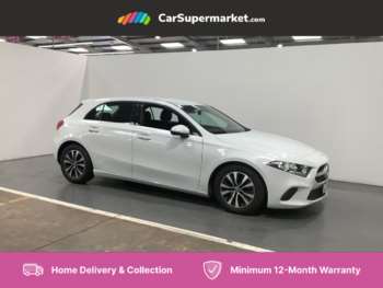 2020 - A180 SE 5-Door