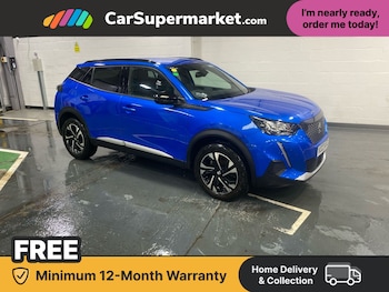 Used Peugeot 2008 2023 for sale - 77542829: Photo