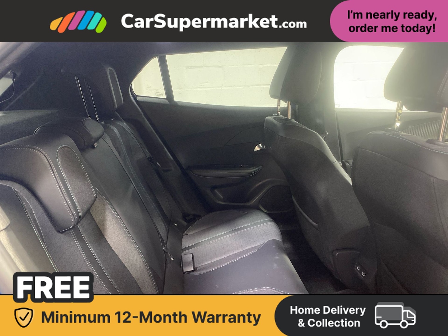 Used Peugeot 2008 2023 for sale - 77542829: Photo 5