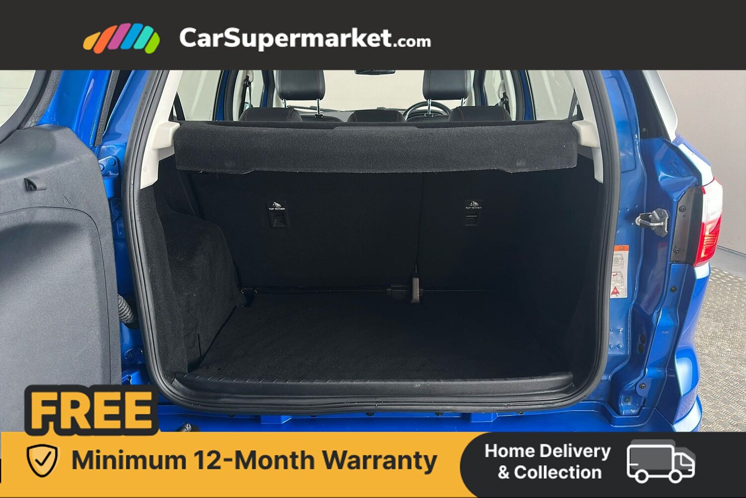 Used Ford Ecosport 2022 for sale - 76341511: Photo 23