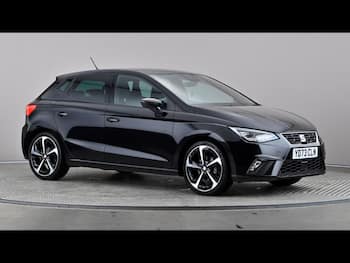 Used SEAT Ibiza 2023 for sale - 79747804: Photo