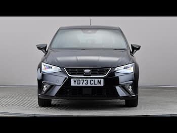 Used SEAT Ibiza 2023 for sale - 79747804: Photo