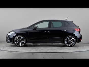 Used SEAT Ibiza 2023 for sale - 79747804: Photo