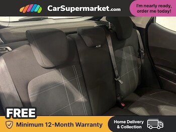 Used Ford Fiesta 2019 for sale - 77849229: Photo