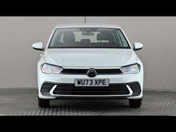 Used Volkswagen Polo 2023 for sale - 78920531: Photo