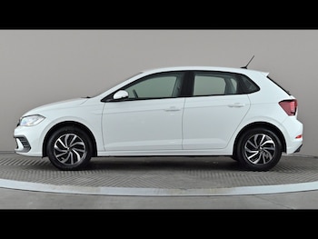 Used Volkswagen Polo 2023 for sale - 78920531: Photo