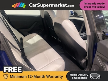 Used Tesla Model 3 2021 for sale - 77747681: Photo