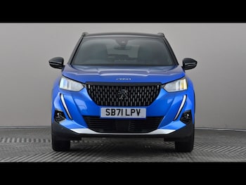 Used Peugeot 2008 2022 for sale - 78888609: Photo