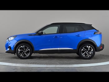 Used Peugeot 2008 2022 for sale - 78888609: Photo