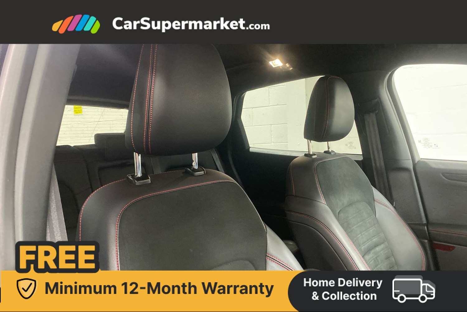 Used Ford Kuga 2021 for sale - 76416671: Photo 5