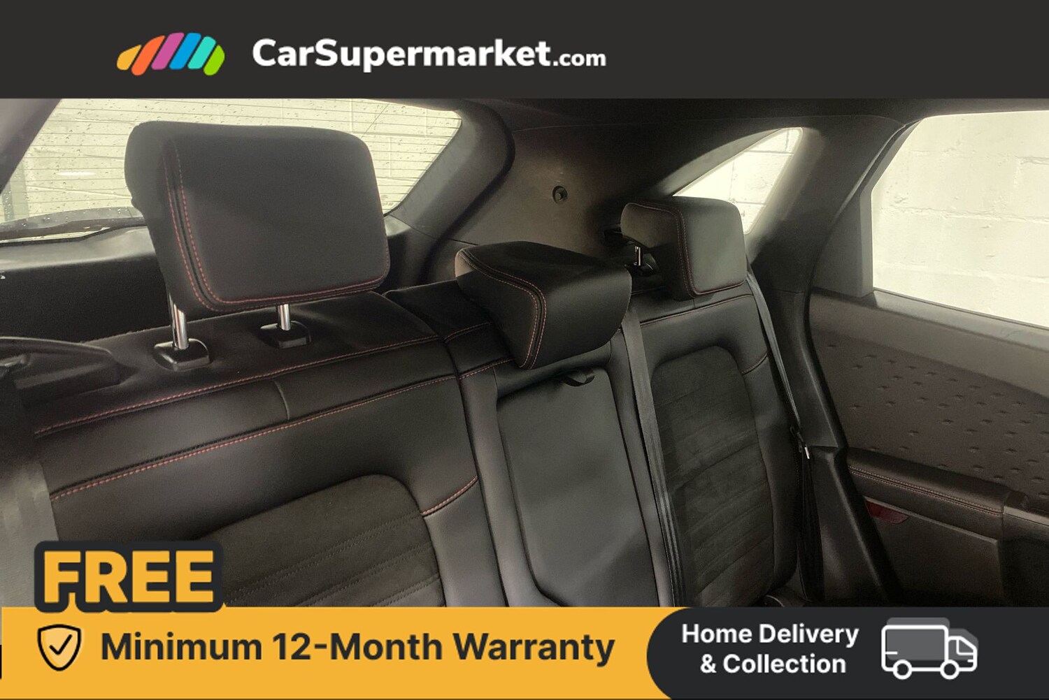 Used Ford Kuga 2021 for sale - 76416671: Photo 6