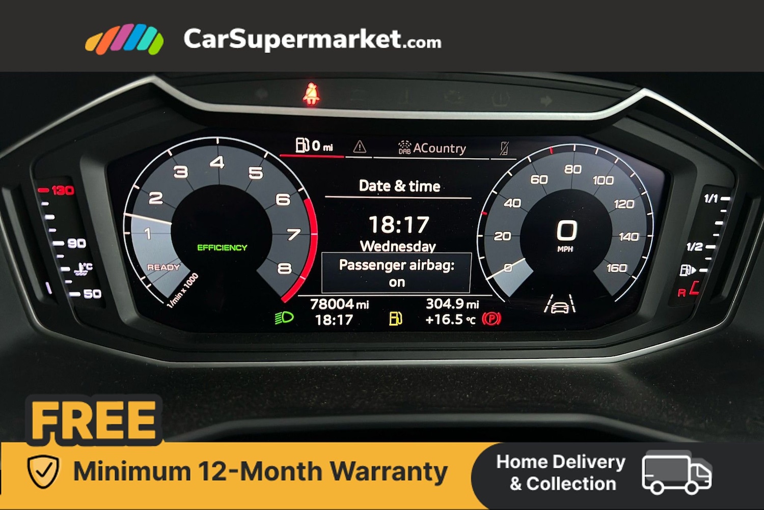 Used Audi A1 2019 for sale - 76341587: Photo 15