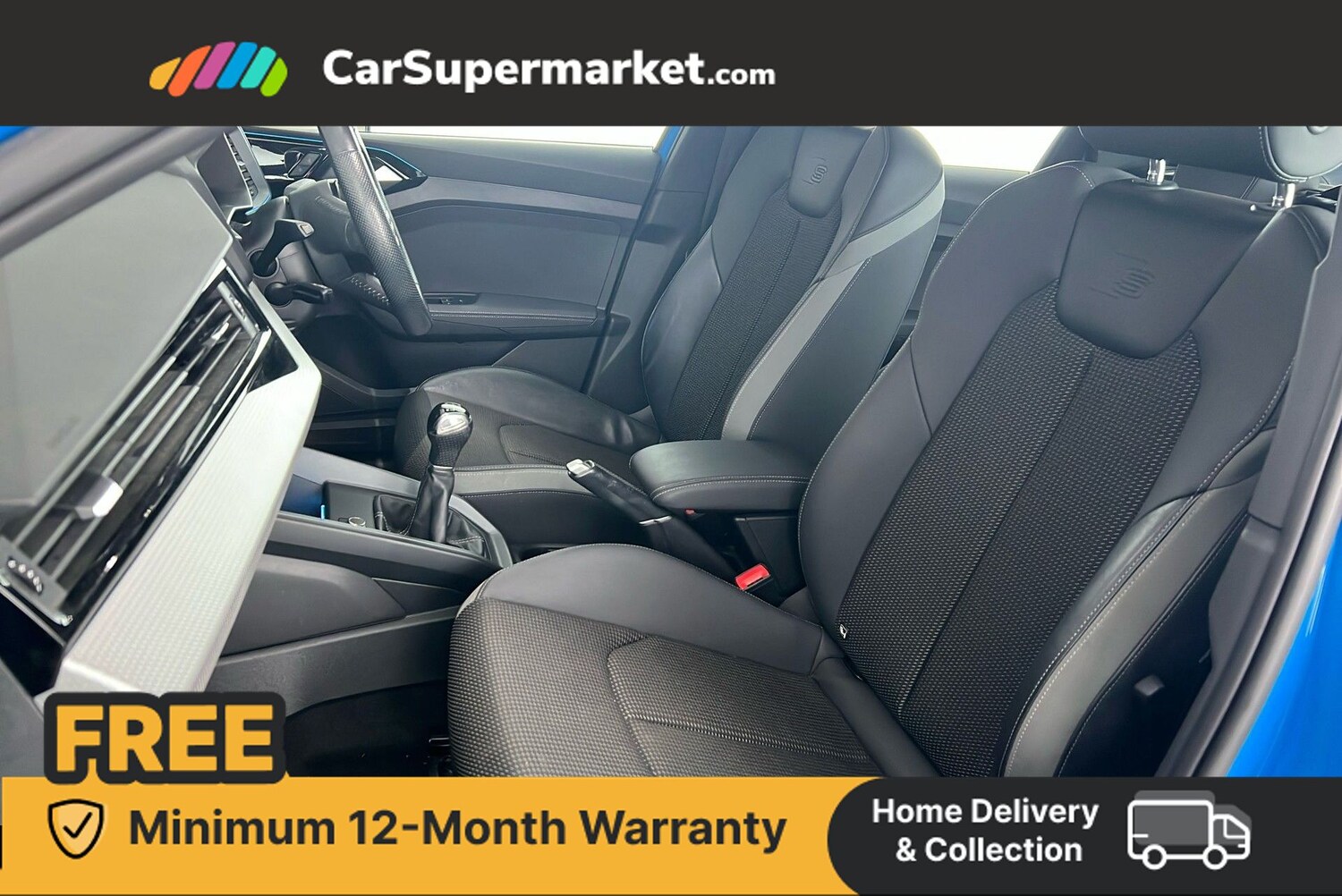 Used Audi A1 2019 for sale - 76341587: Photo 17