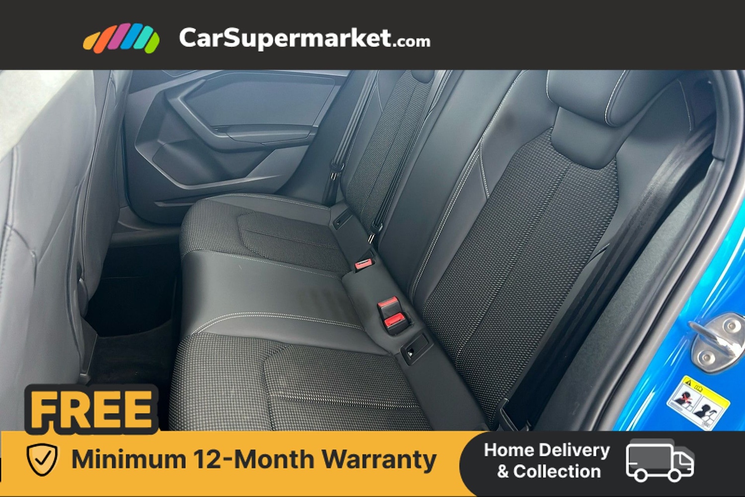 Used Audi A1 2019 for sale - 76341587: Photo 18