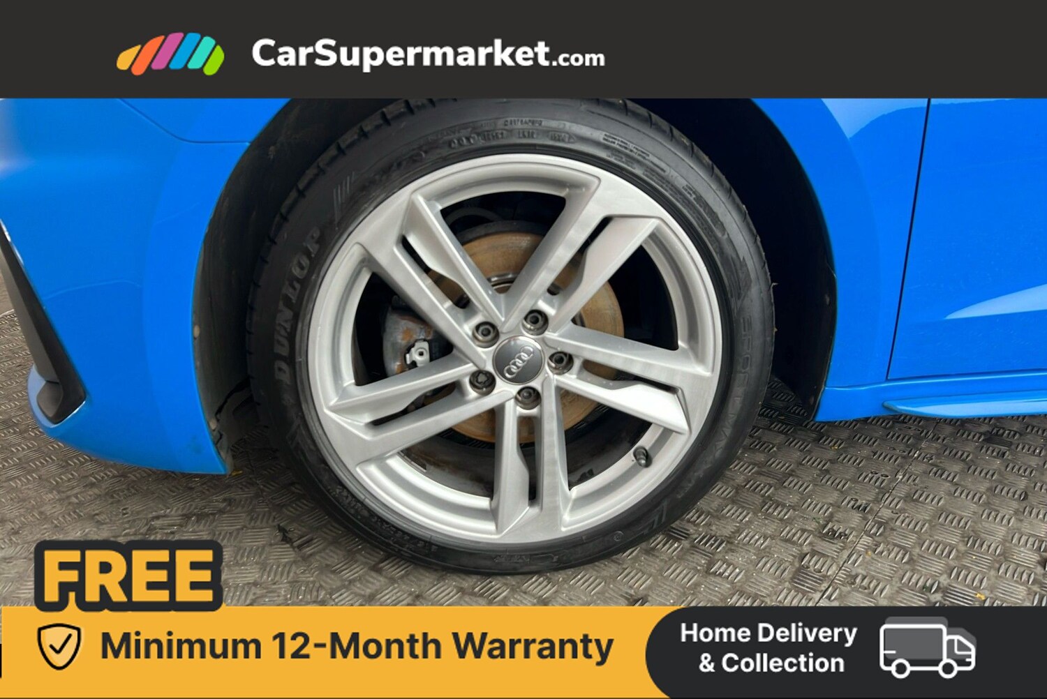 Used Audi A1 2019 for sale - 76341587: Photo 19