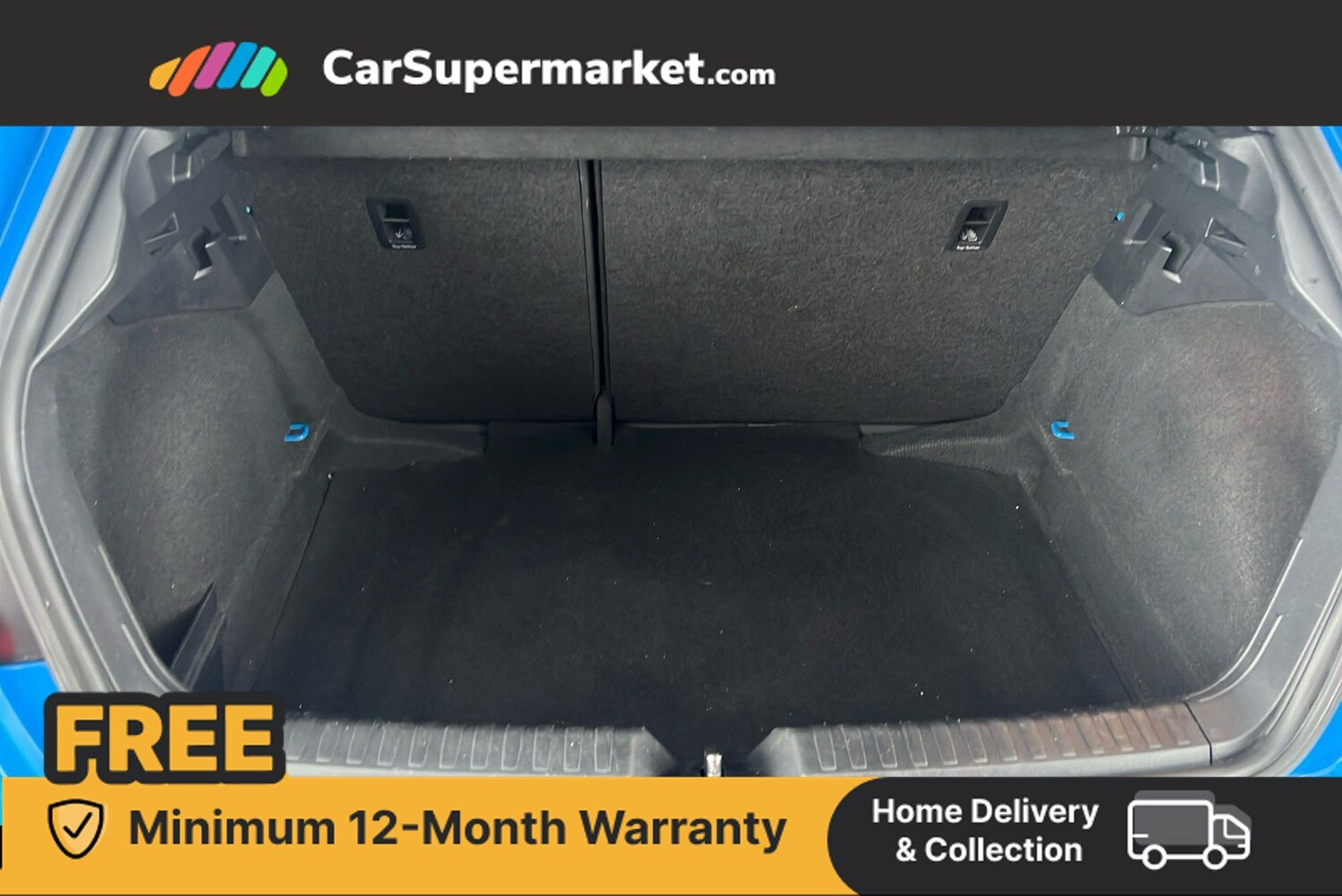 Used Audi A1 2019 for sale - 76341587: Photo 22