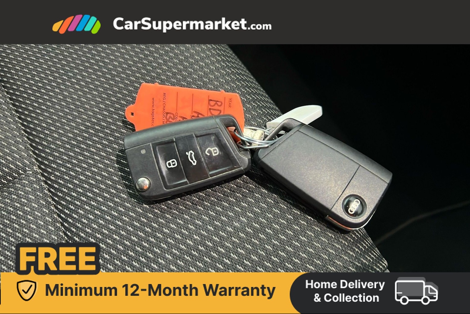 Used Audi A1 2019 for sale - 76341587: Photo 23