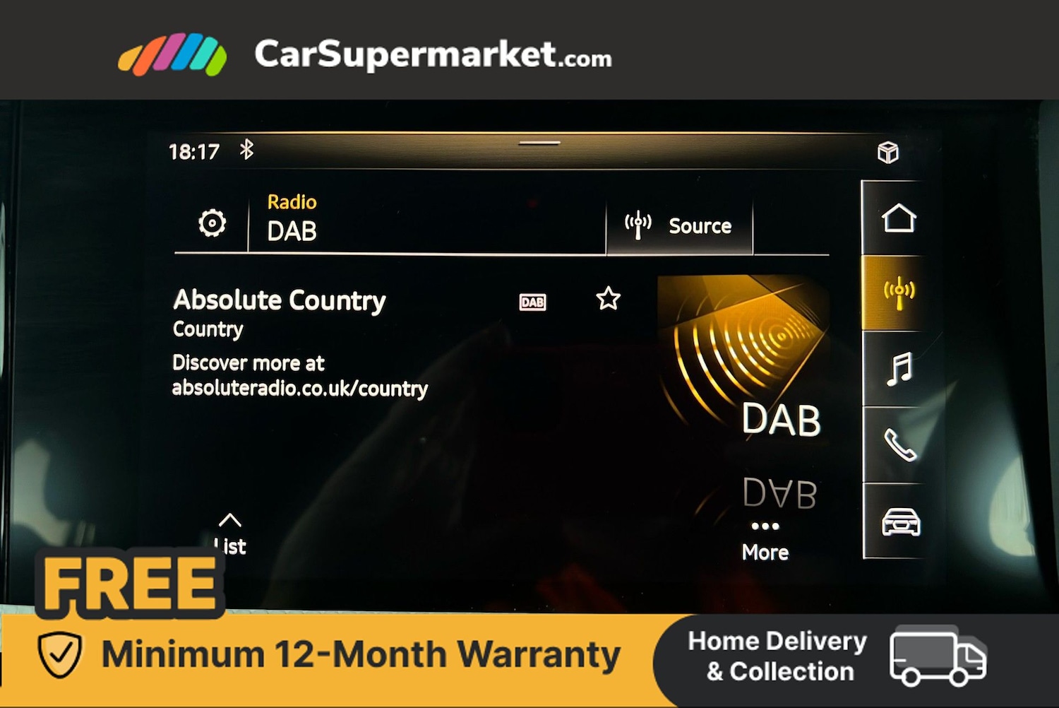 Used Audi A1 2019 for sale - 76341587: Photo 25