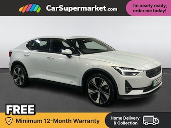 Used Polestar Polestar 2 2023 for sale - 77747718: Photo