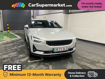 Used Polestar Polestar 2 2023 for sale - 77747718: Photo