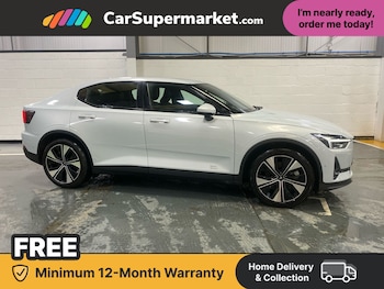 Used Polestar Polestar 2 2023 for sale - 77747718: Photo