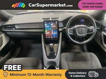 Used Polestar Polestar 2 2023 for sale - 77747718: Photo