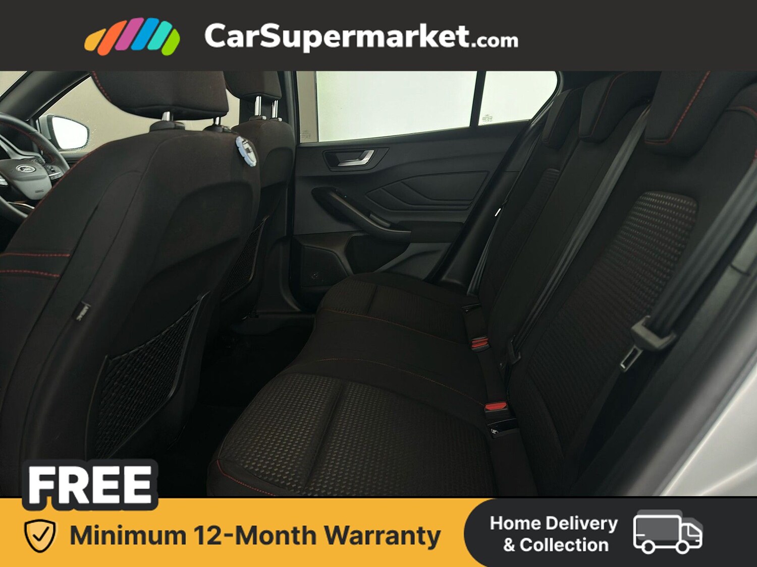 Used Ford Focus 2023 for sale - 77436070: Photo 18