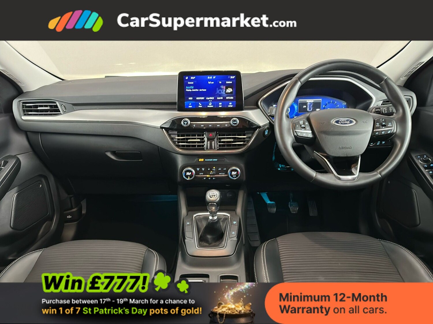 Used Ford Kuga 2023 for sale - 77919405: Photo 14