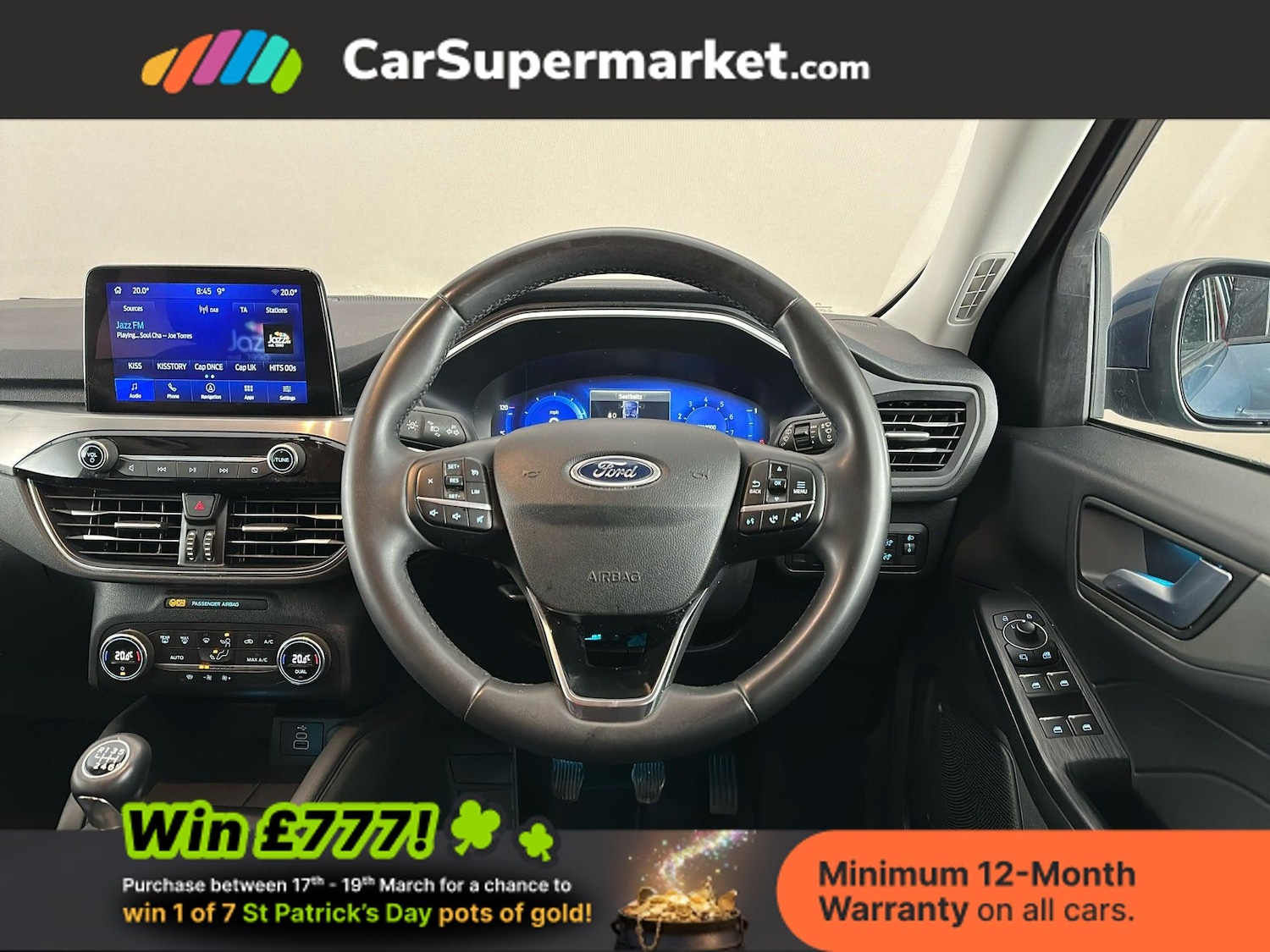 Used Ford Kuga 2023 for sale - 77919405: Photo 15