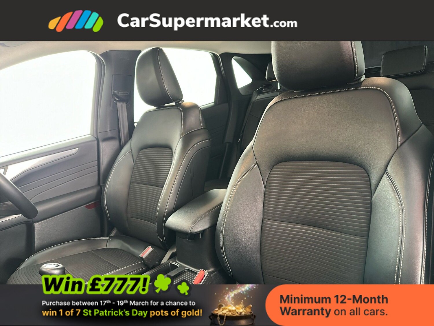 Used Ford Kuga 2023 for sale - 77919405: Photo 18