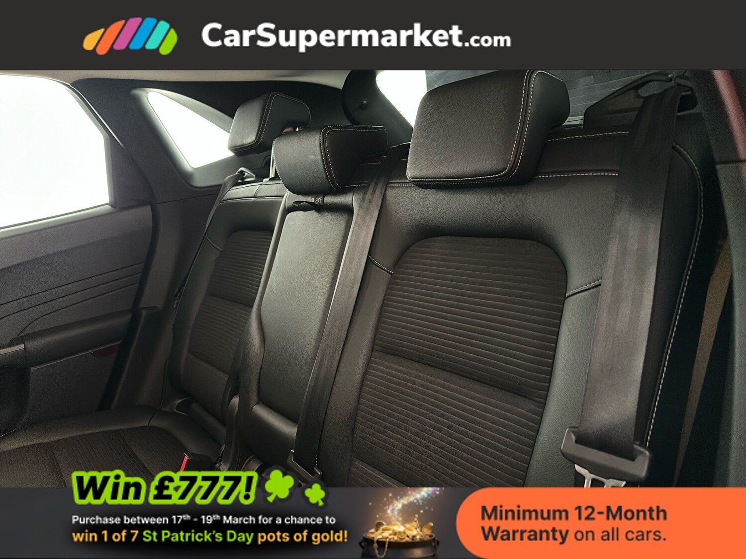 Used Ford Kuga 2023 for sale - 77919405: Photo 19