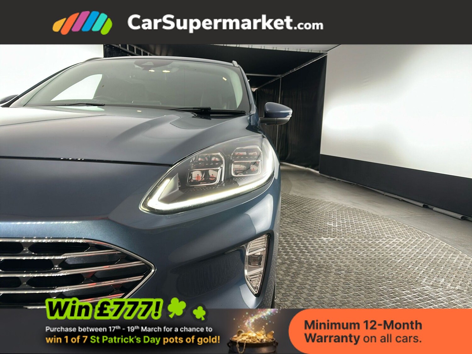 Used Ford Kuga 2023 for sale - 77919405: Photo 21