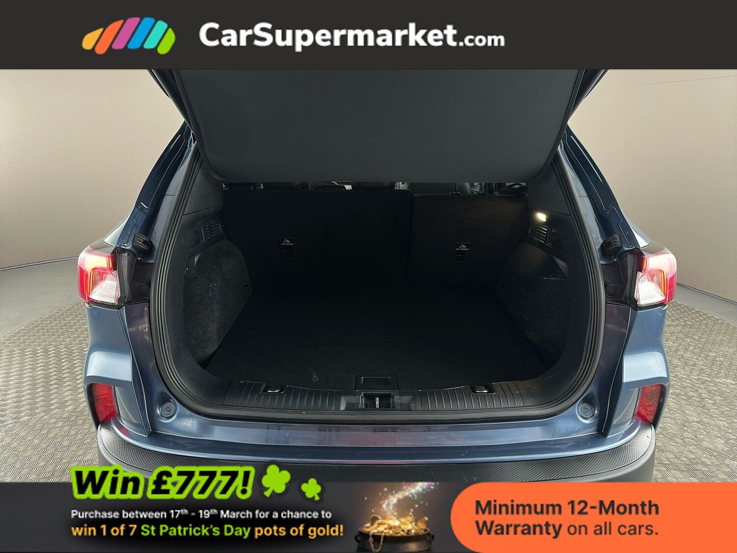 Used Ford Kuga 2023 for sale - 77919405: Photo 23