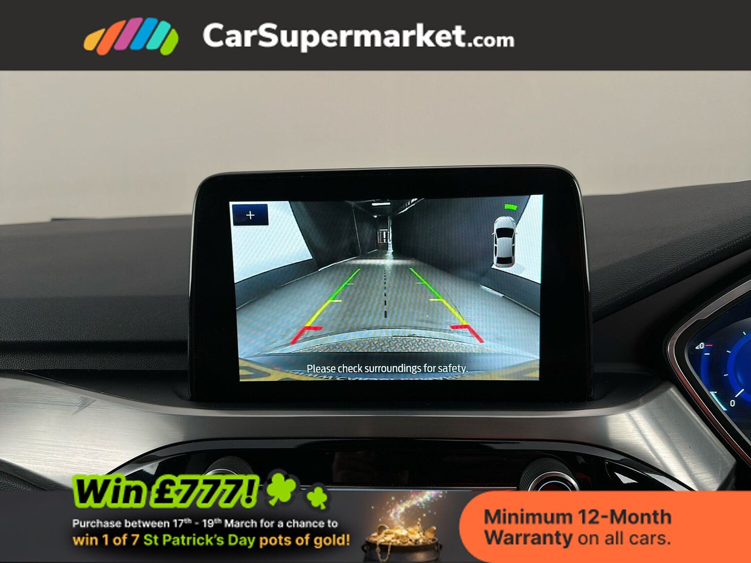 Used Ford Kuga 2023 for sale - 77919405: Photo 29