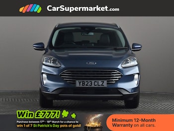 Used Ford Kuga 2023 for sale - 77919405: Photo