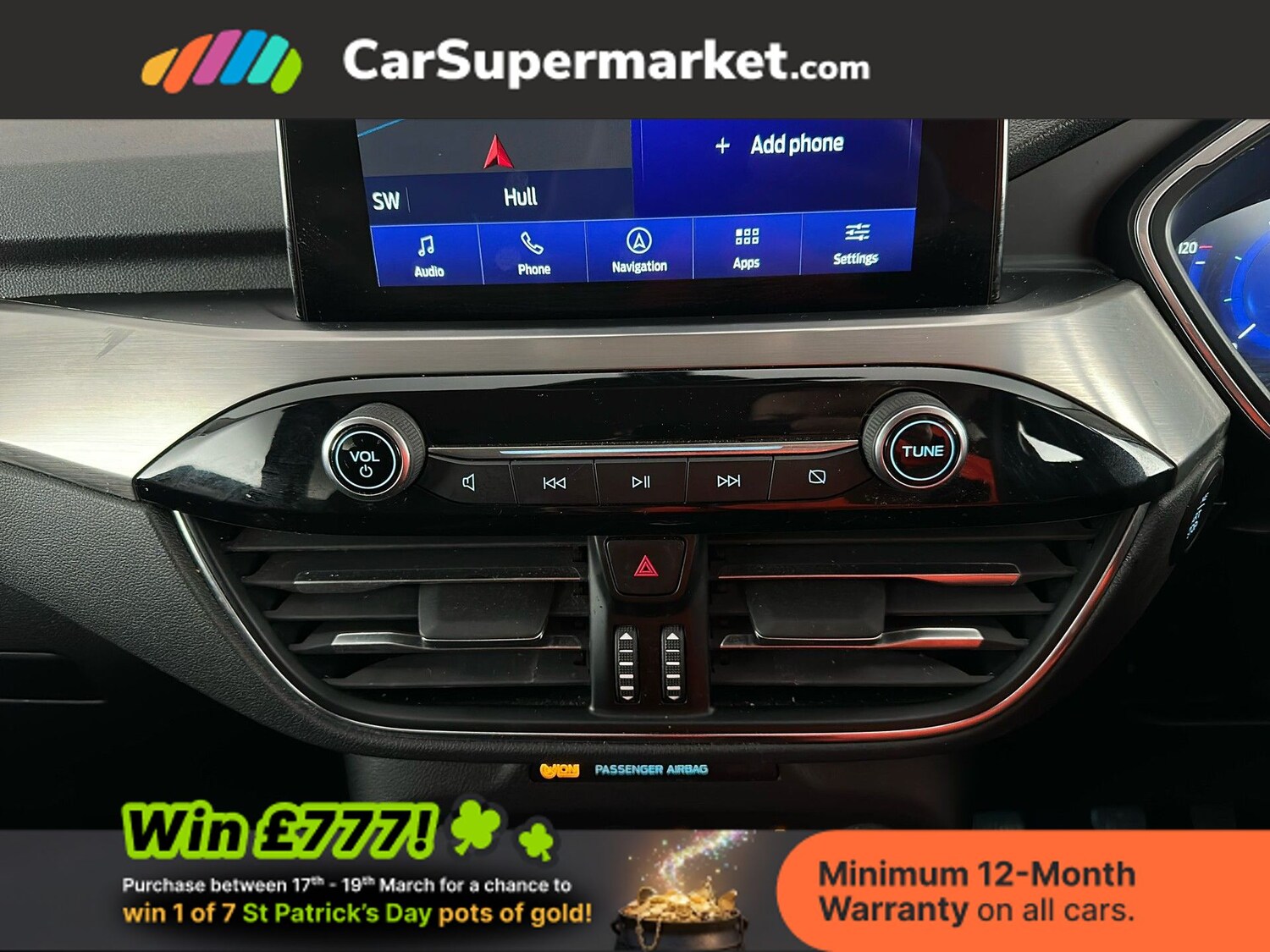 Used Ford Kuga 2023 for sale - 77919405: Photo 30