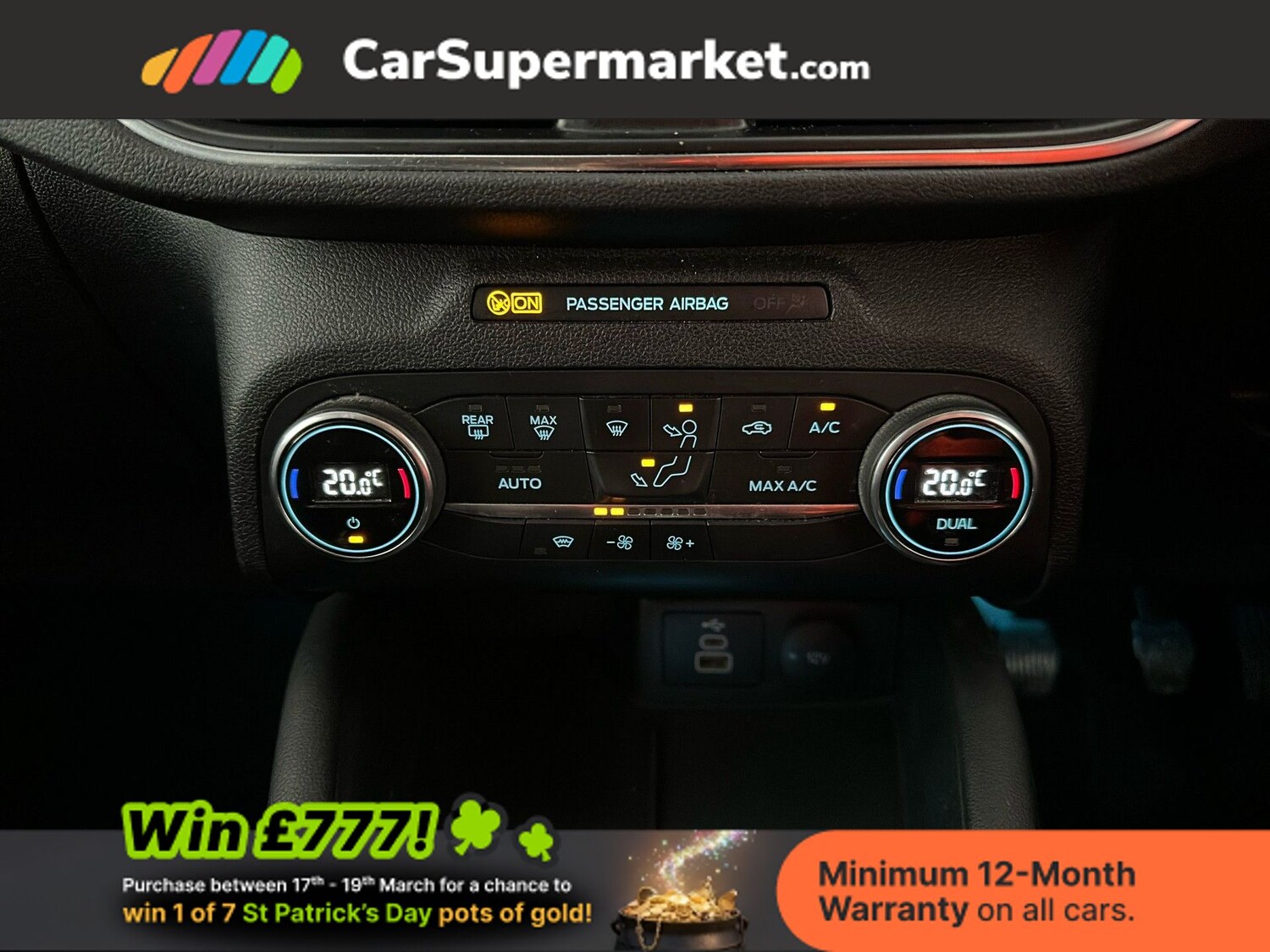 Used Ford Kuga 2023 for sale - 77919405: Photo 31