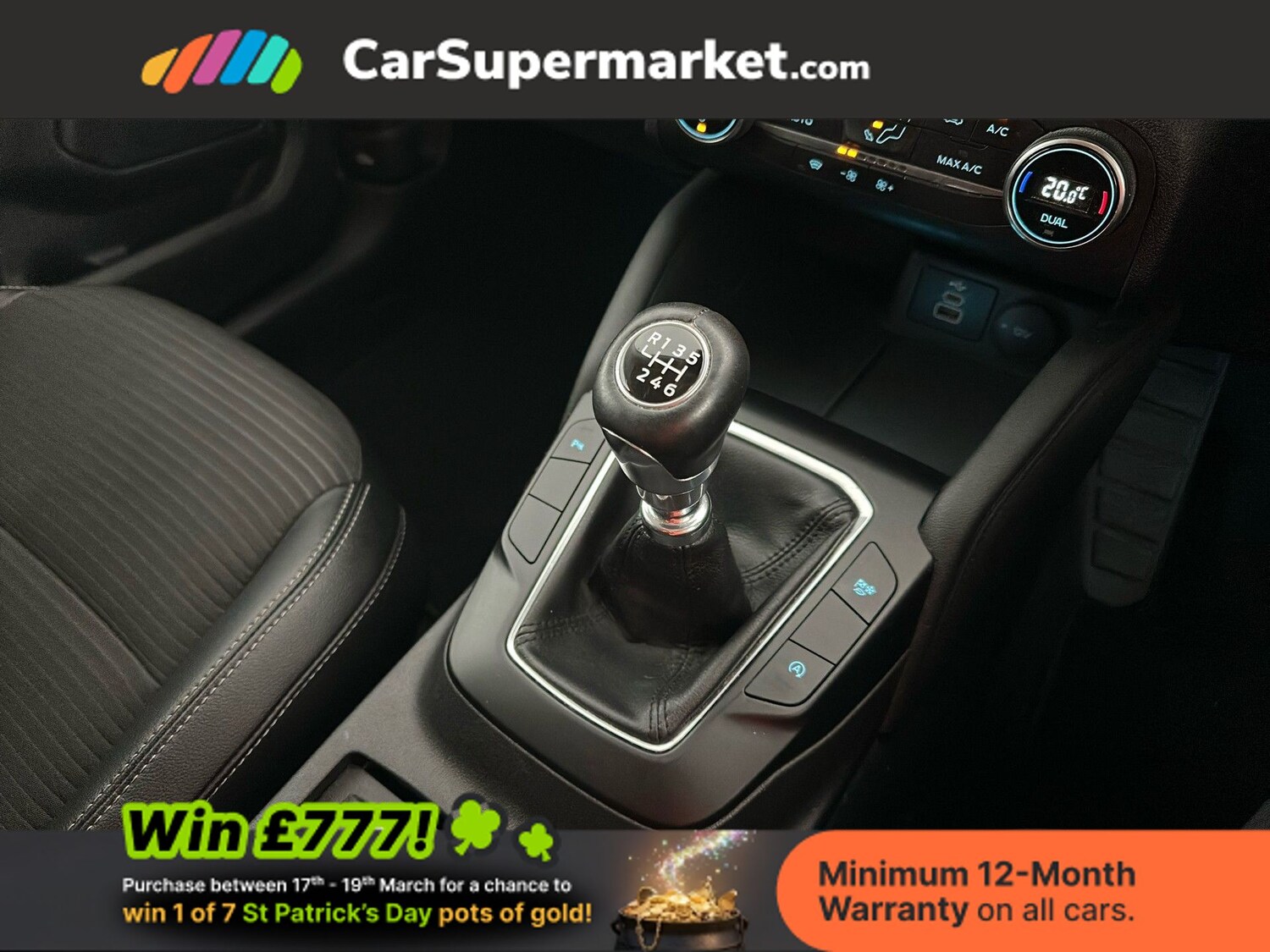 Used Ford Kuga 2023 for sale - 77919405: Photo 32