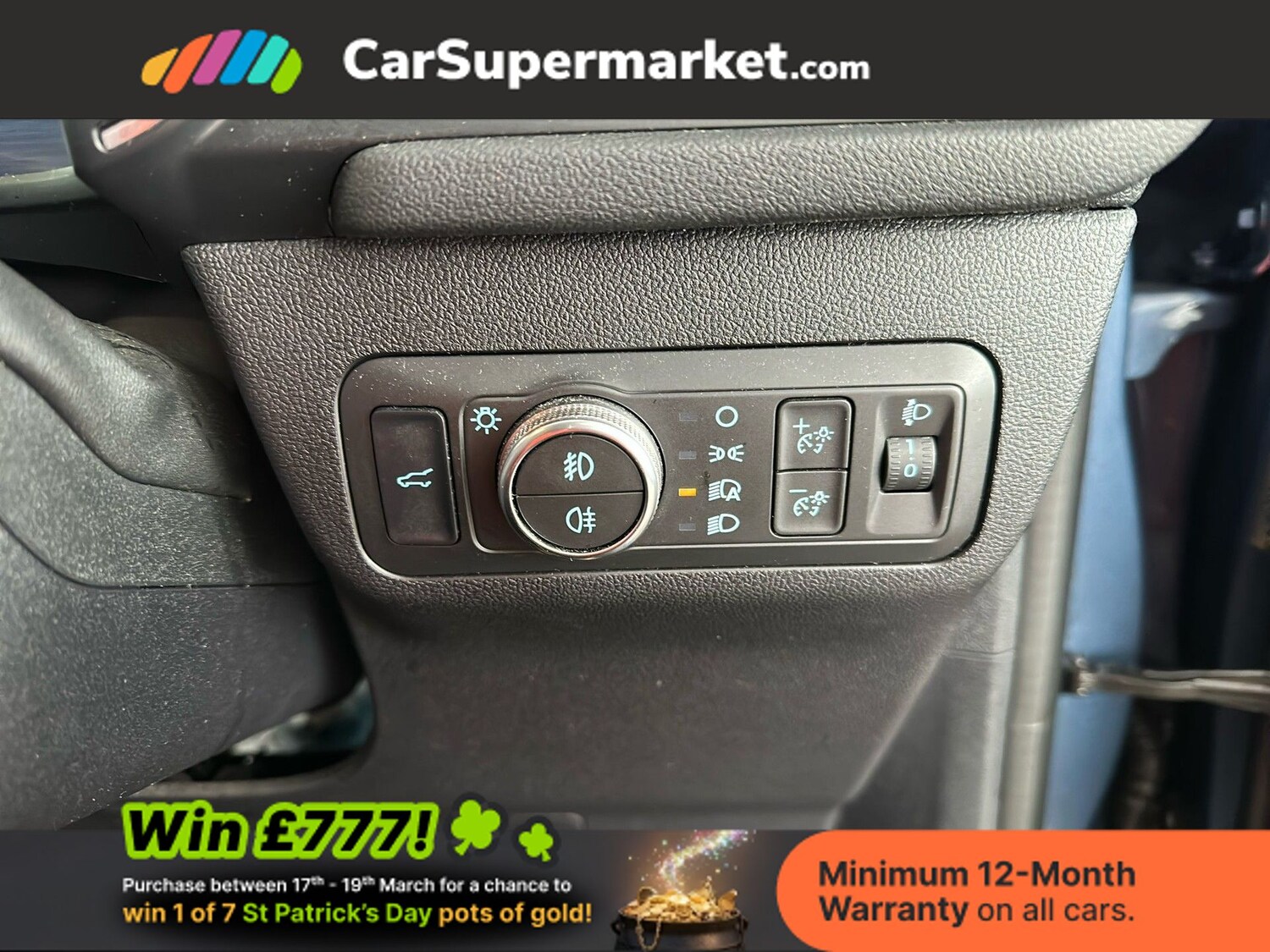 Used Ford Kuga 2023 for sale - 77919405: Photo 35