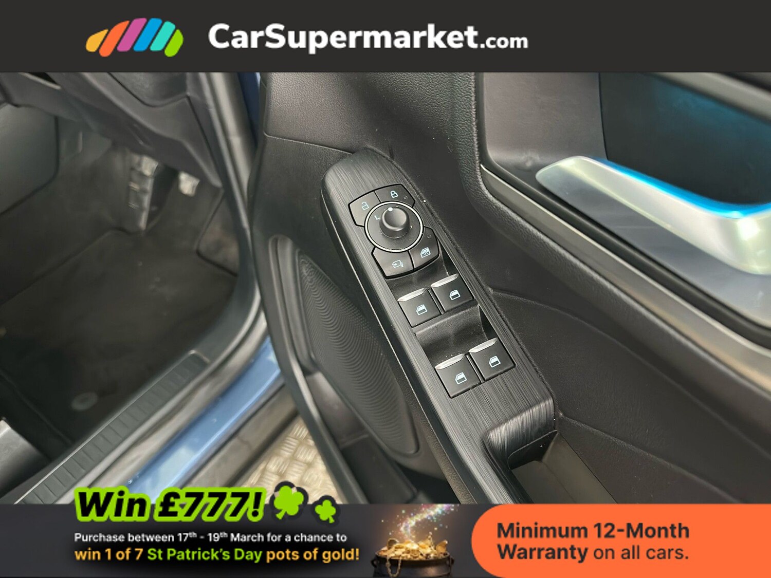 Used Ford Kuga 2023 for sale - 77919405: Photo 36