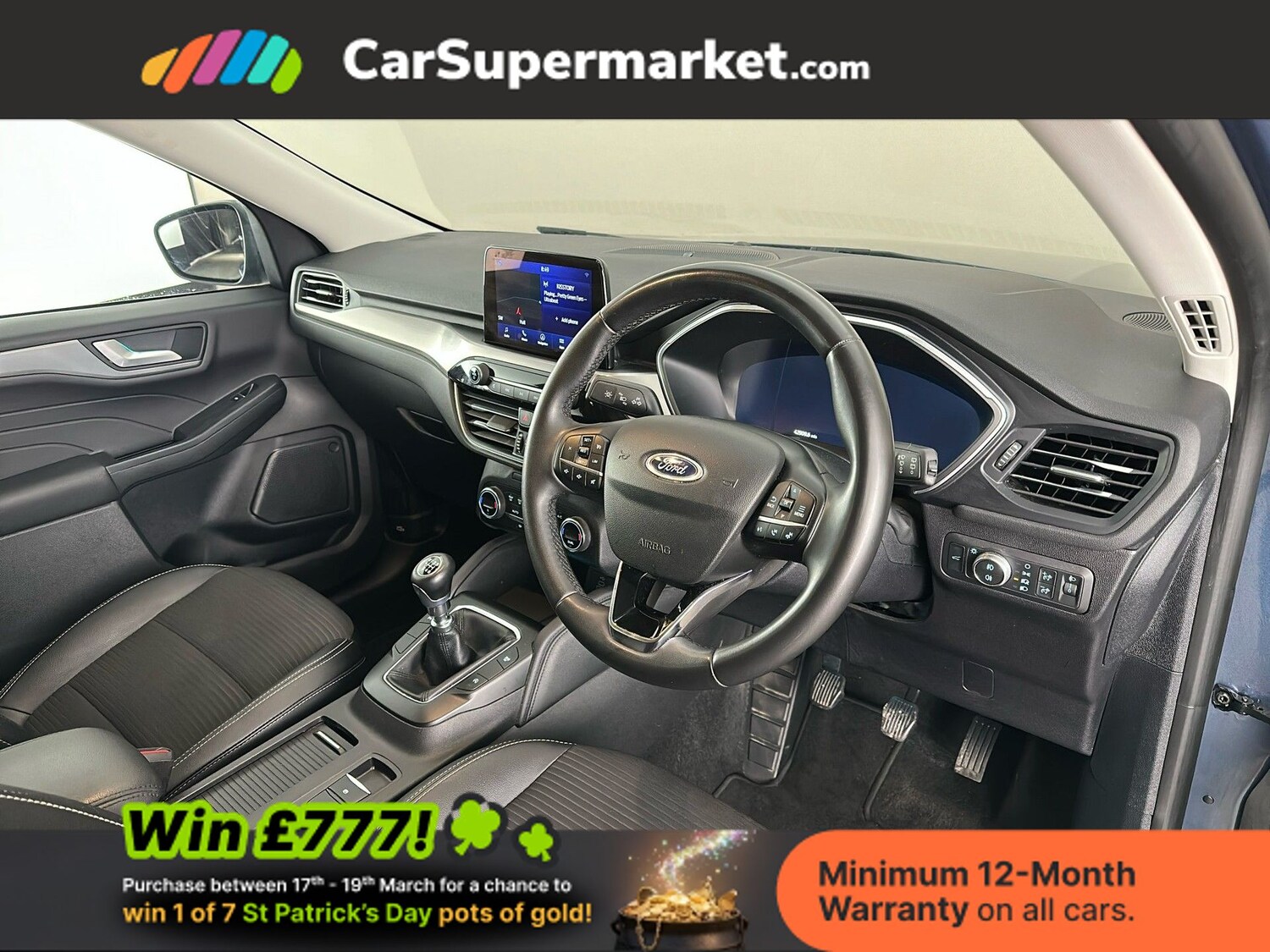 Used Ford Kuga 2023 for sale - 77919405: Photo 38