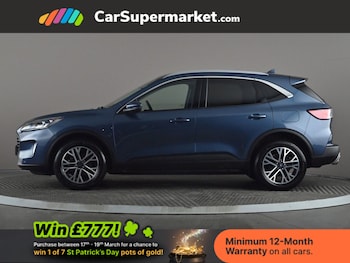 Used Ford Kuga 2023 for sale - 77919405: Photo