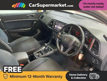 Used SEAT Ateca 2017 for sale - 77820119: Photo