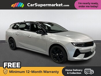 Used Vauxhall Astra 2024 for sale - 77593499: Photo