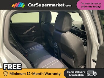 Used Vauxhall Astra 2024 for sale - 77593499: Photo